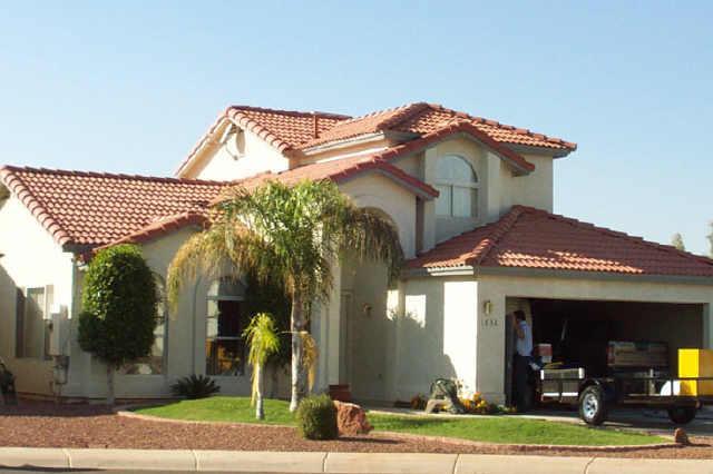 1838 N 83rd Ln., Phoenix, AZ 85037