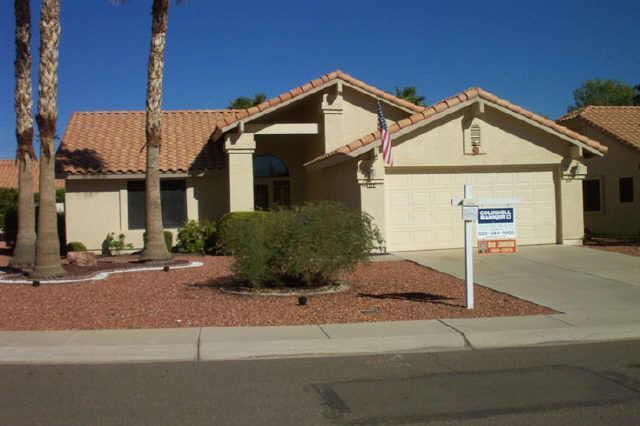 9294 W Escuda Dr., Peoria, AZ 85382