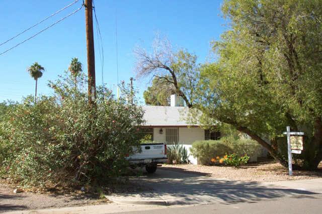 520 S Ernie Pl., Tempe, AZ 85281