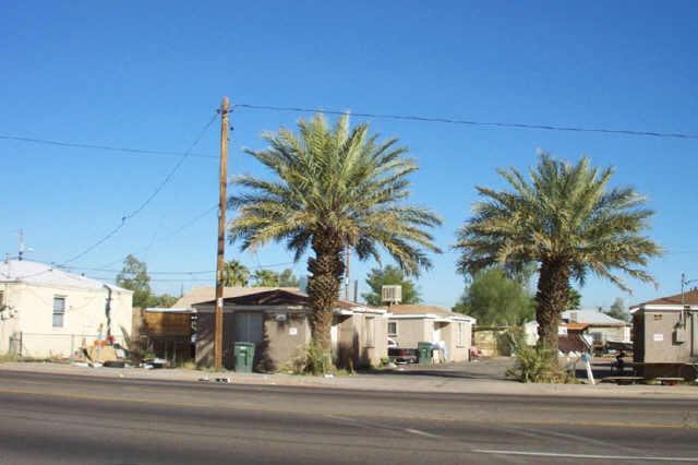 4437 S 7th St., Phoenix, AZ 85040