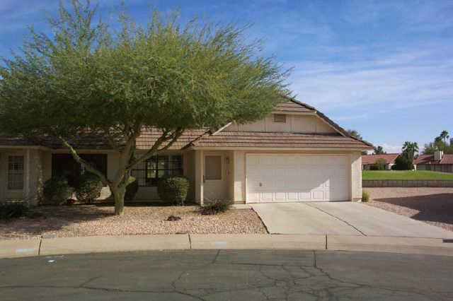 1588 Leisure World, Mesa, AZ 85206