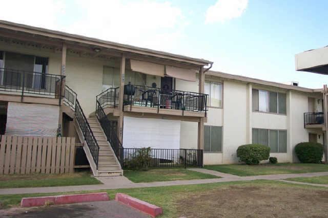 2410 W Campbell Ave. #137, Phoenix, AZ 85015