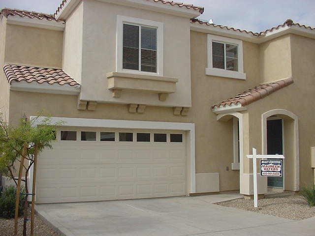 210 W Mountain Sage St., Phoenix, AZ 85045