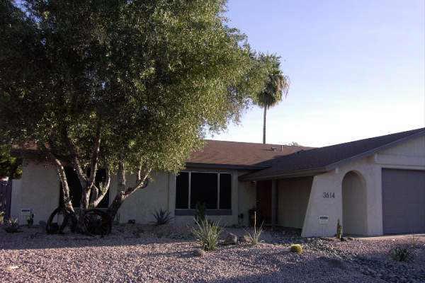 3614 E Marmora St., Phoenix, AZ 85032