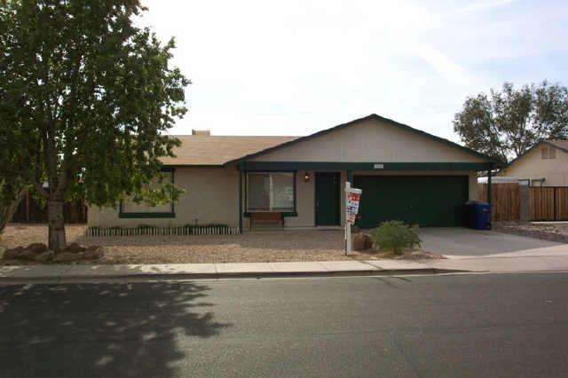 1420 N Rowen St., Mesa, AZ 85207