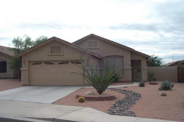 8823 E Fairbrook St., Mesa, AZ 85207