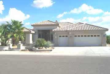 17415 N Horseshoe Dr., Surprise, AZ 85374