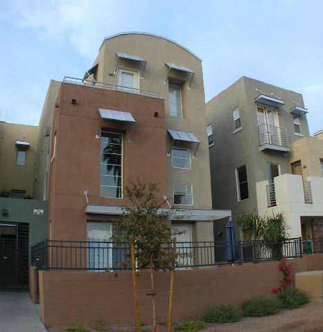 706 E Washington St. #104, Phoenix, AZ 85034