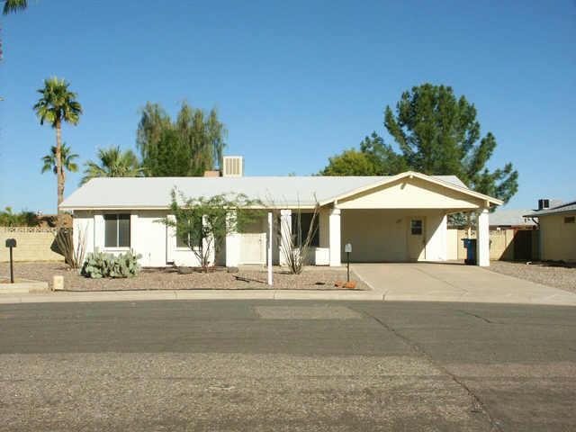 2116 W Sequoia Dr., Phoenix, AZ 85027