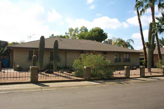 3901 Davidson Ln., Phoenix, AZ 85051