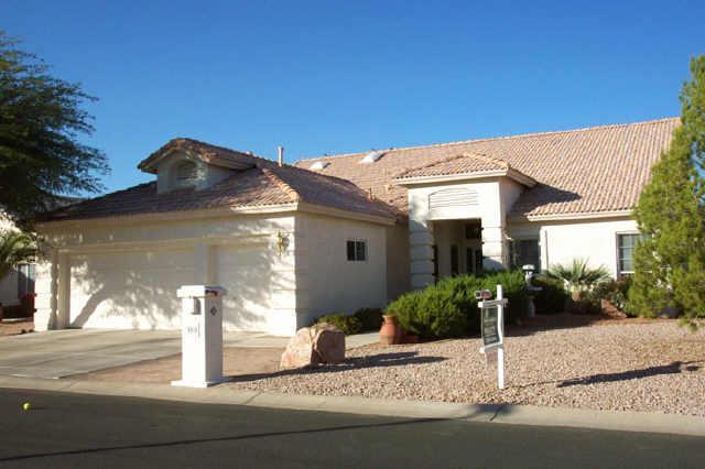 9510 E Rocky Lake Dr. #32, Sun Lakes, AZ 85248