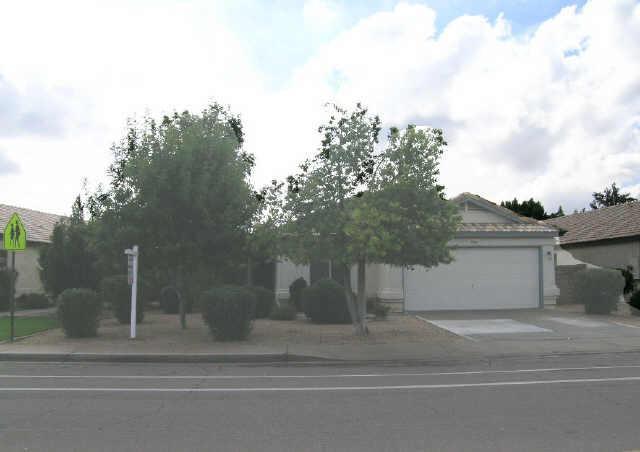 2661 W Knox Rd., Chandler, AZ 85224