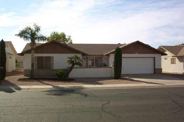 2252 Leisure World, Mesa, AZ 85206