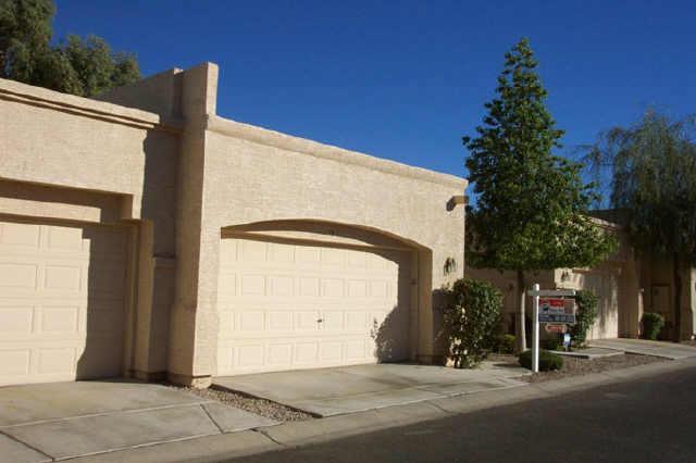 625 Hamilton St. #55, Chandler, AZ 85225