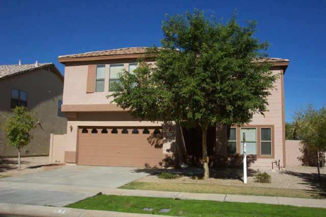 534 W Orchard Way, Gilbert, AZ 85233