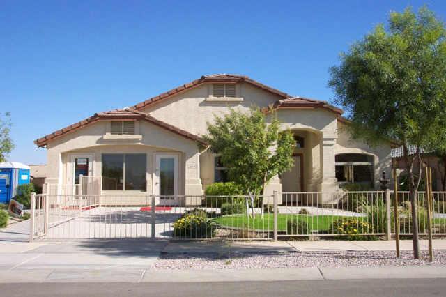 21104 E Calle De Flores St., Queen Creek, AZ 85142
