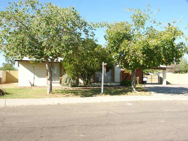 18034 N 18 Dr., Phoenix, AZ 85023