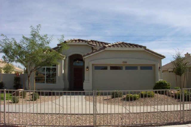 7249 N 75 Dr., Glendale, AZ 85303