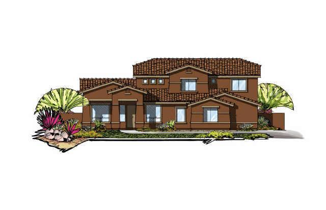 18922 W Indianola Ave., Litchfield Park, AZ 85340