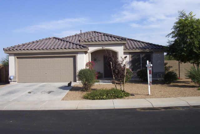 1371 S Wayne Dr., Chandler, AZ 85286