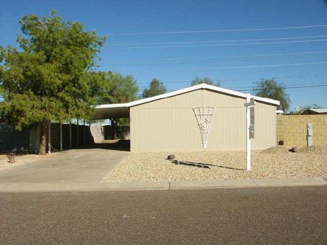 122 E Villa Theresa Dr., Phoenix, AZ 85022
