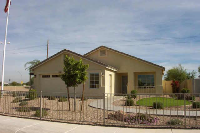 7255 N 75 Dr., Glendale, AZ 85303