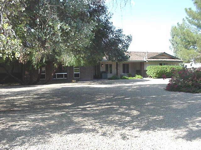 357 N Rhonda Paula, Casa Grande, AZ 85222