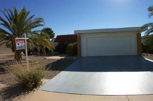 10821 W Lola Dr., Sun City, AZ 85373