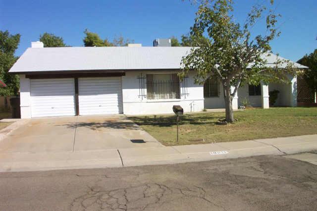 10811 N 46 Ave., Glendale, AZ 85304