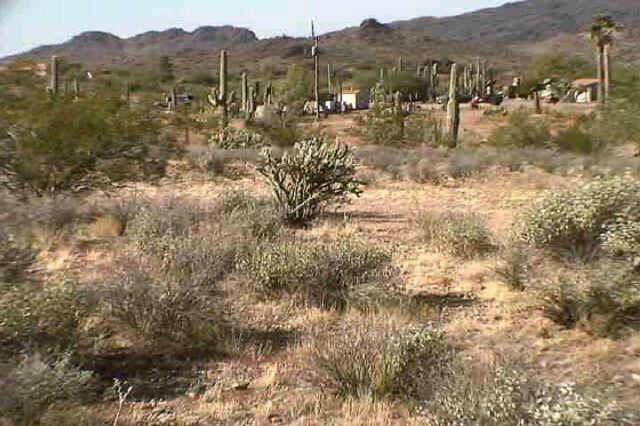 N Hwy 60/93 #5, Wickenburg, AZ 85390