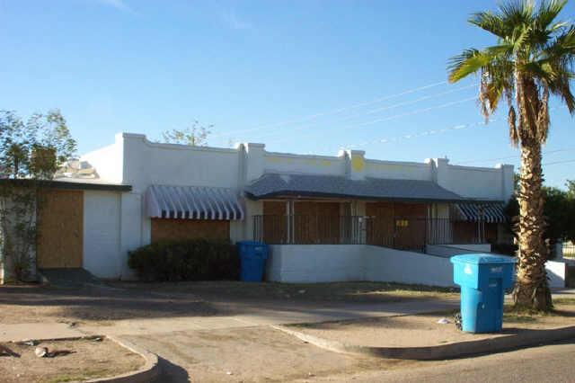 846 N 8th Ave., Phoenix, AZ 85007