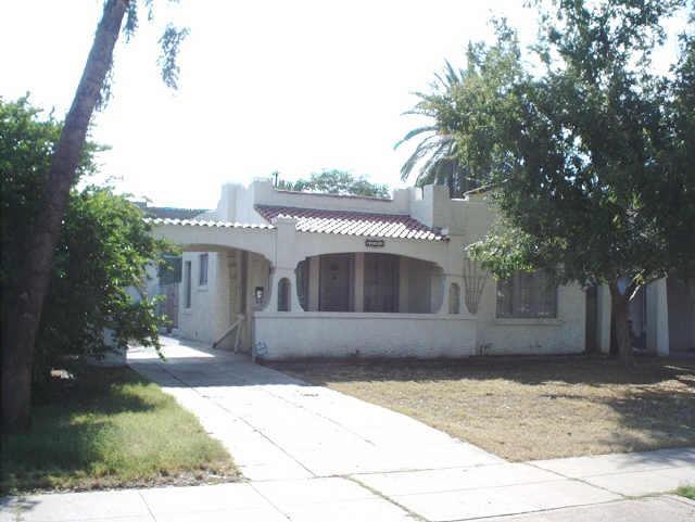 1341 W Culver St., Phoenix, AZ 85007