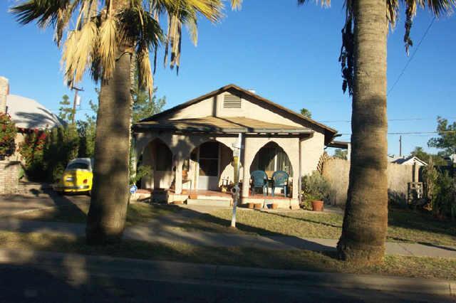 2225 N Dayton St., Phoenix, AZ 85006