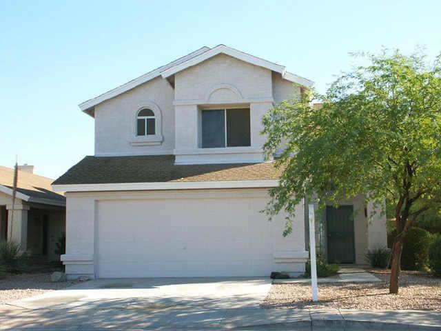 20807 N 3rd Ave., Phoenix, AZ 85027