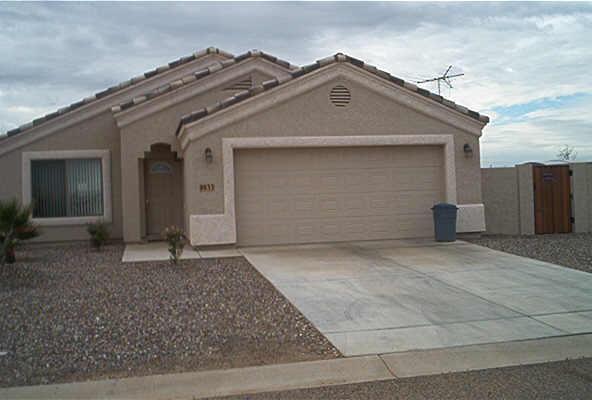 9833 W Arvada Dr. #4, Arizona City, AZ 85223