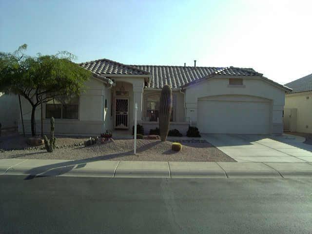 18075 W Douglas Way, Surprise, AZ 85374