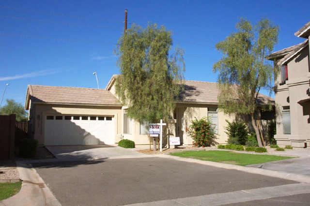 694 S Jesse St., Chandler, AZ 85225