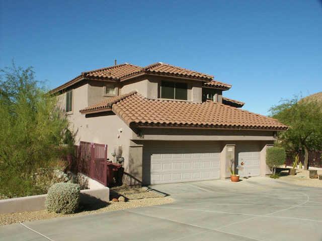 13788 E Geronimo Rd., Scottsdale, AZ 85259