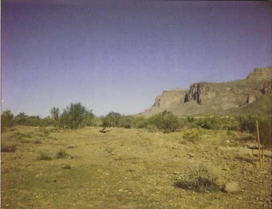 600 S Val Vista Rd., Apache Junction, AZ 85219