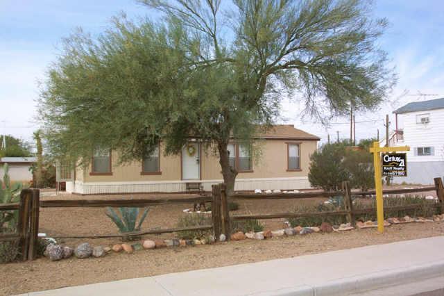 488 N Saguaro Dr., Apache Junction, AZ 85220