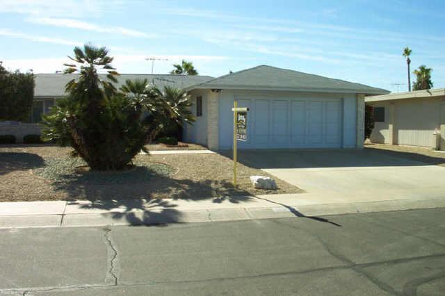 10817 W Manzanita Dr., Sun City, AZ 85373