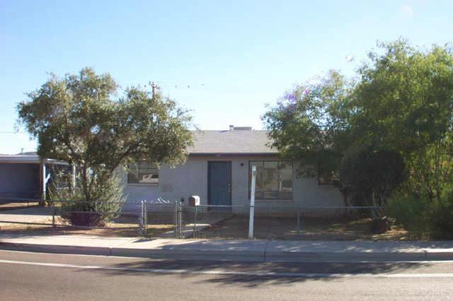 2315 E Southern Ave., Phoenix, AZ 85040