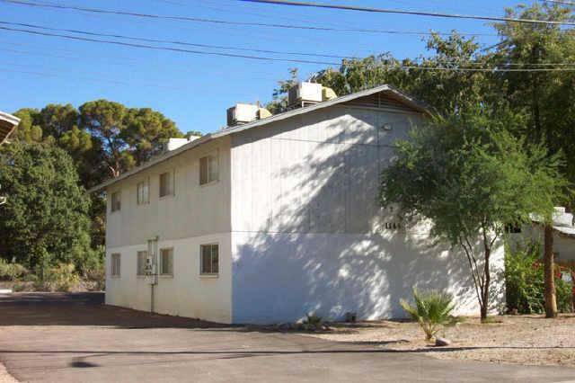 1141 S Farmer Ave., Tempe, AZ 85281