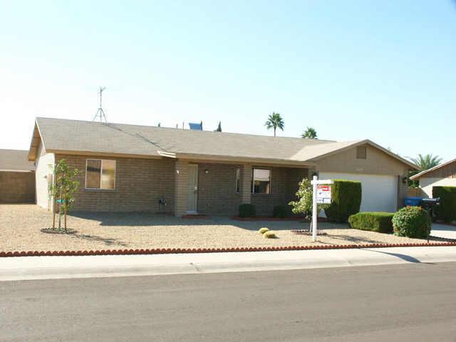 3625 W Michigan Ave., Glendale, AZ 85308