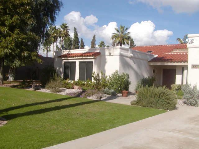 8230 E Thoroughbred Ter., Scottsdale, AZ 85258