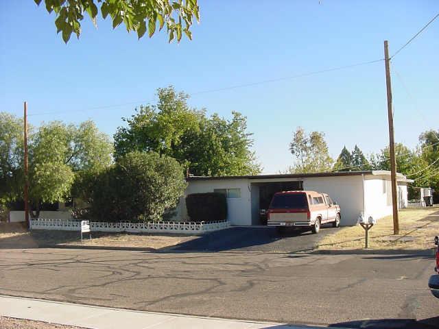 195 N Mariposa St., Wickenburg, AZ 85390