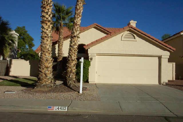 14413 S Cholla Canyon Dr., Ahwatukee, AZ 85044