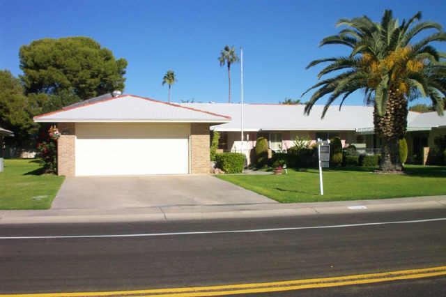 9428 W Greenway Rd., Sun City, AZ 85351