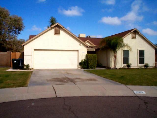 10213 S 46th St., Ahwatukee, AZ 85044