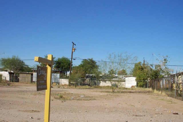 720 E Durango St., Phoenix, AZ 85034